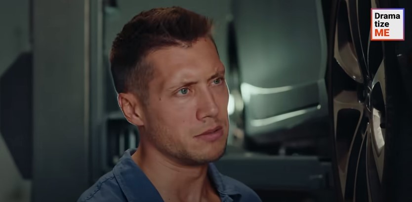 For illustration purposes only | Source: YouTube/DramatizeMe