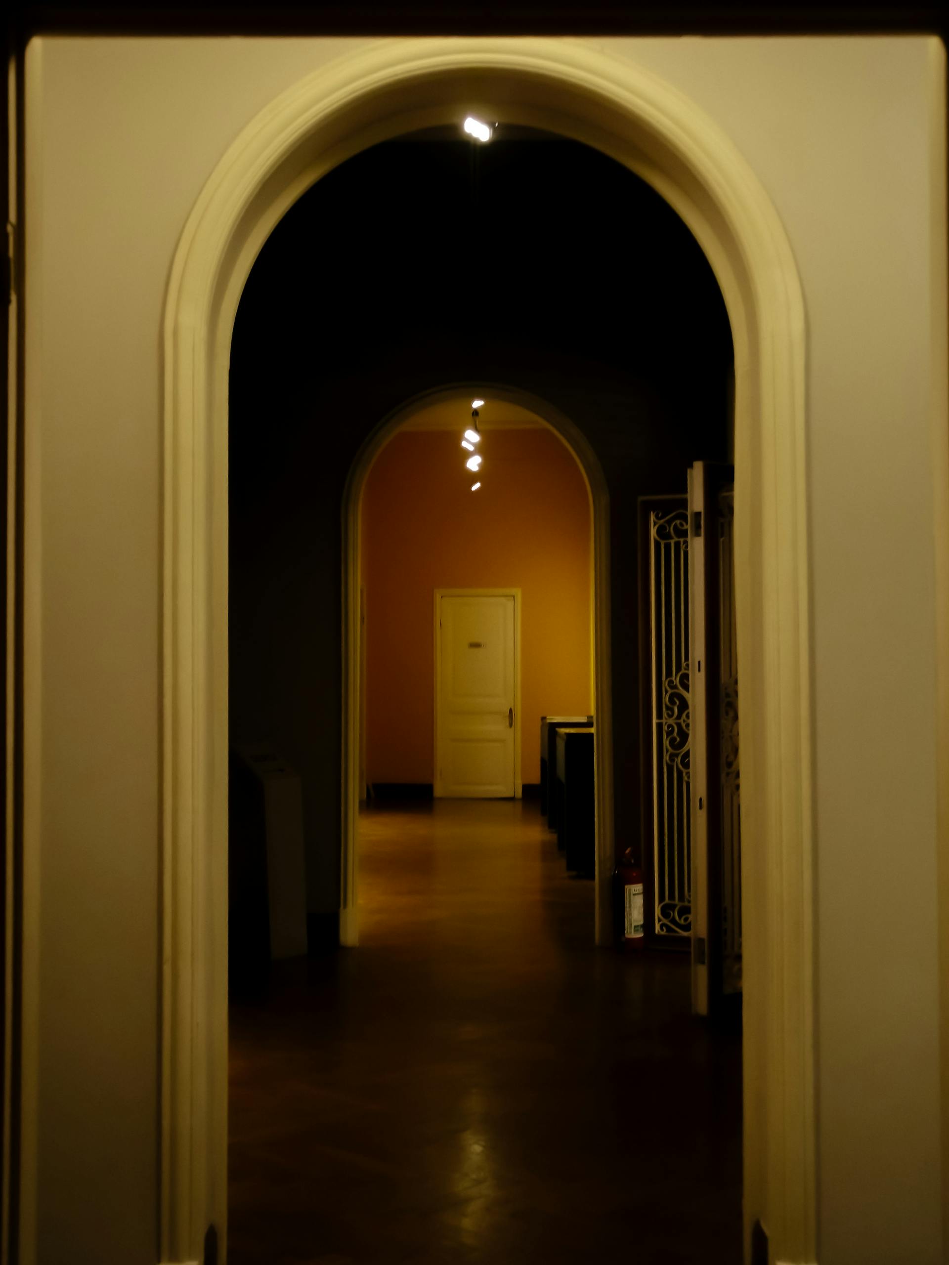 A home hallway | Source: Pexels