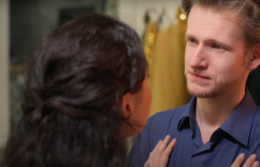 For illustration purposes only | Source: YouTube / DramatizeMe