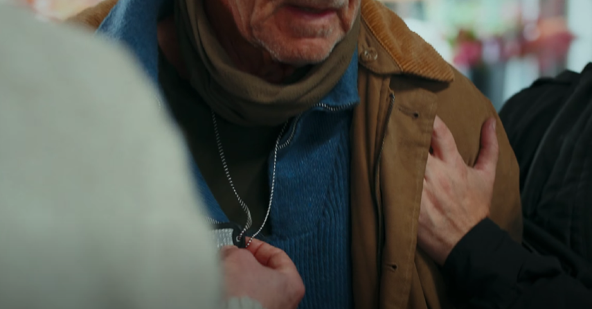 For illustration purposes only | Source: YouTube/DramatizeMe