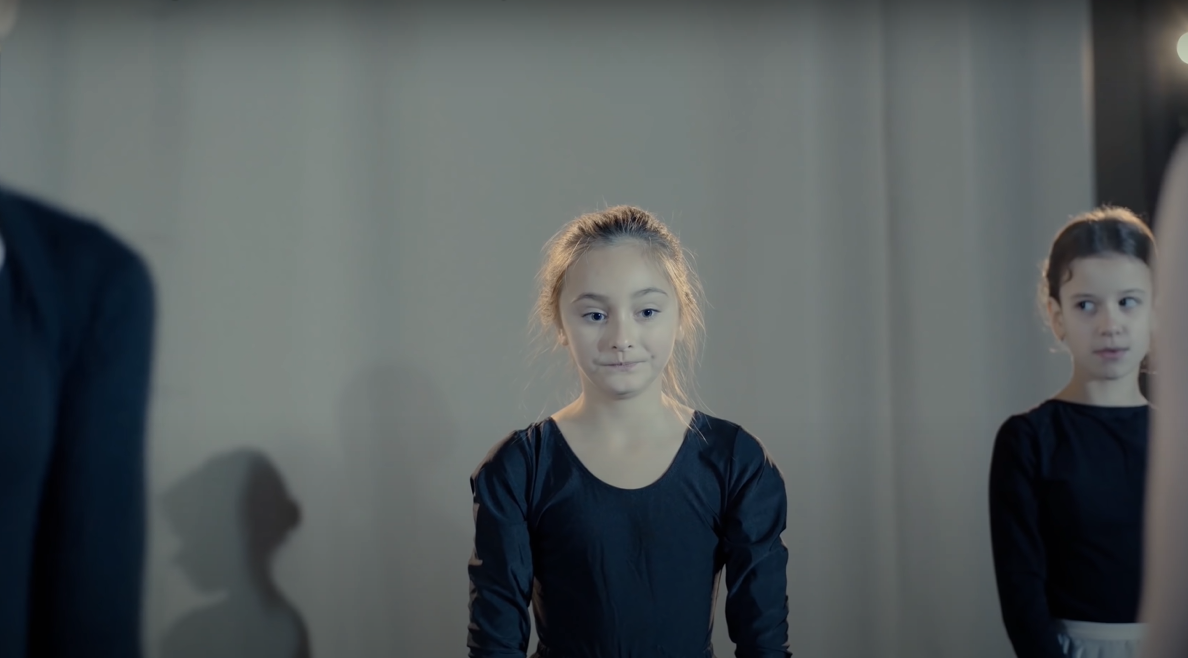 For illustration purposes only | Source: YouTube / DramatizeMe