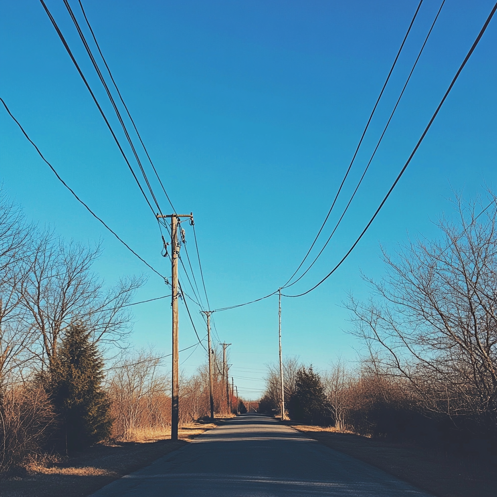 A beautiful clear day | Source: no source