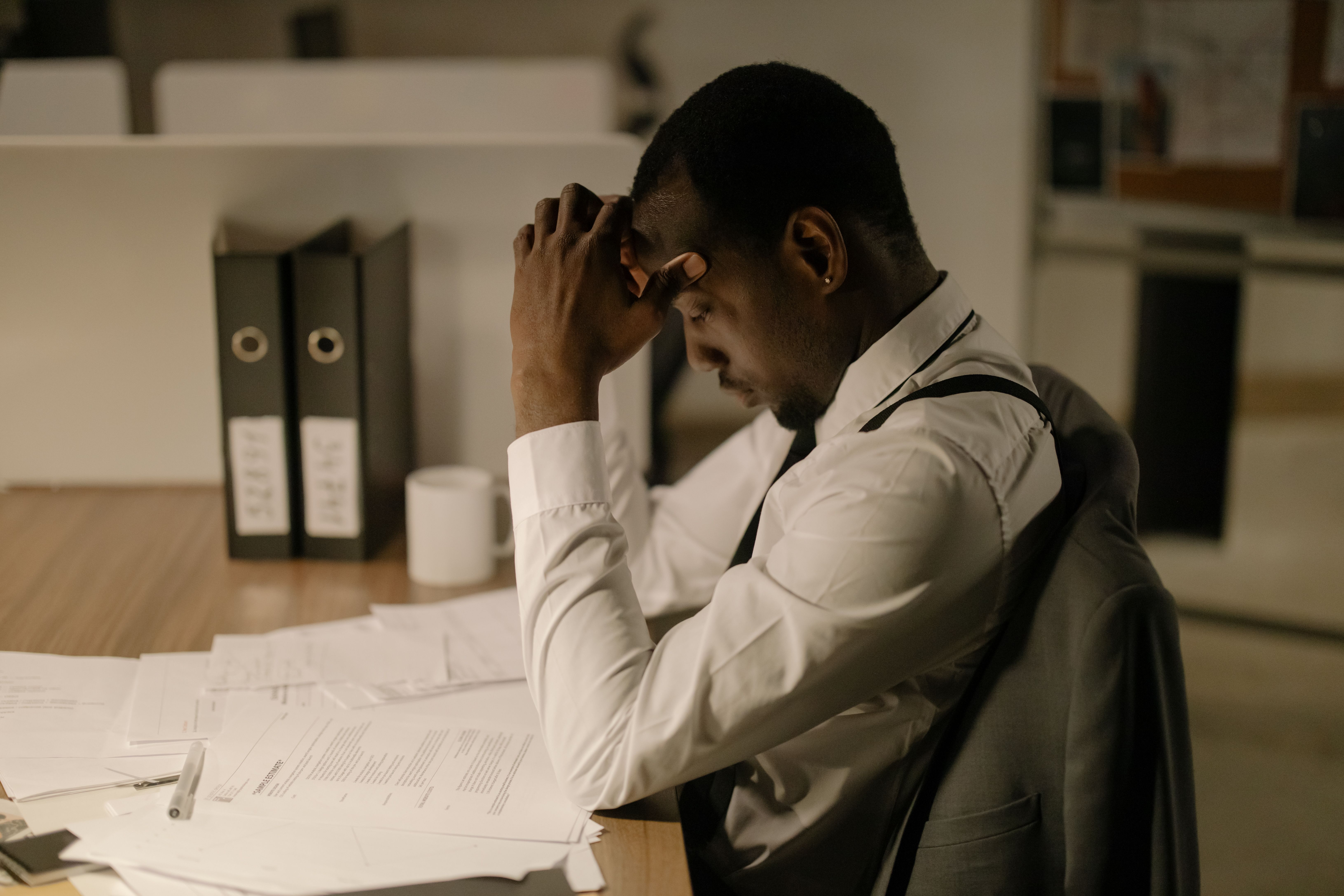 6 Practical Ways to Prevent Burnout in High-Pressure Careers