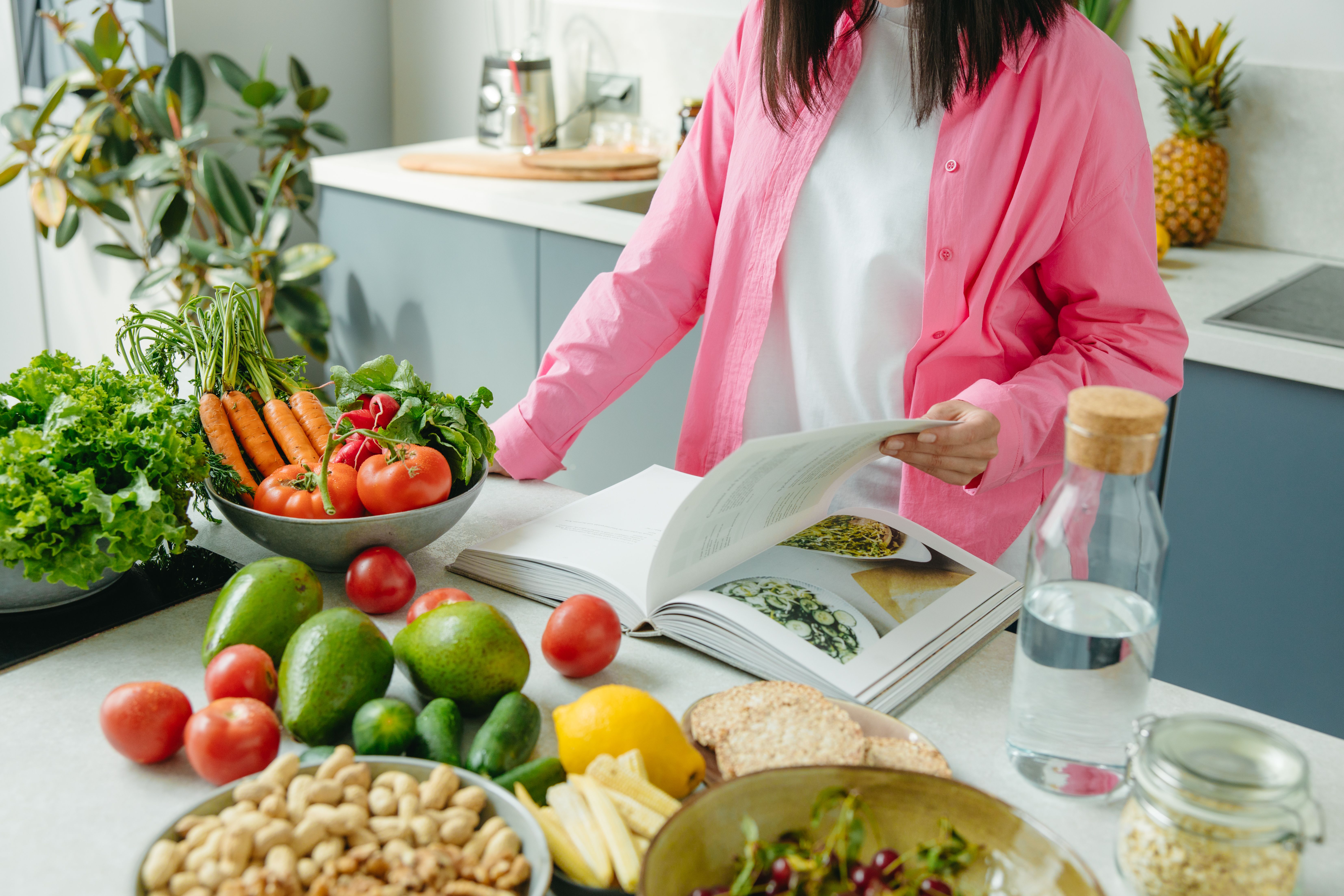 5 Fresh Approaches For Creating A Sustainable Plant-Based Meal Plan