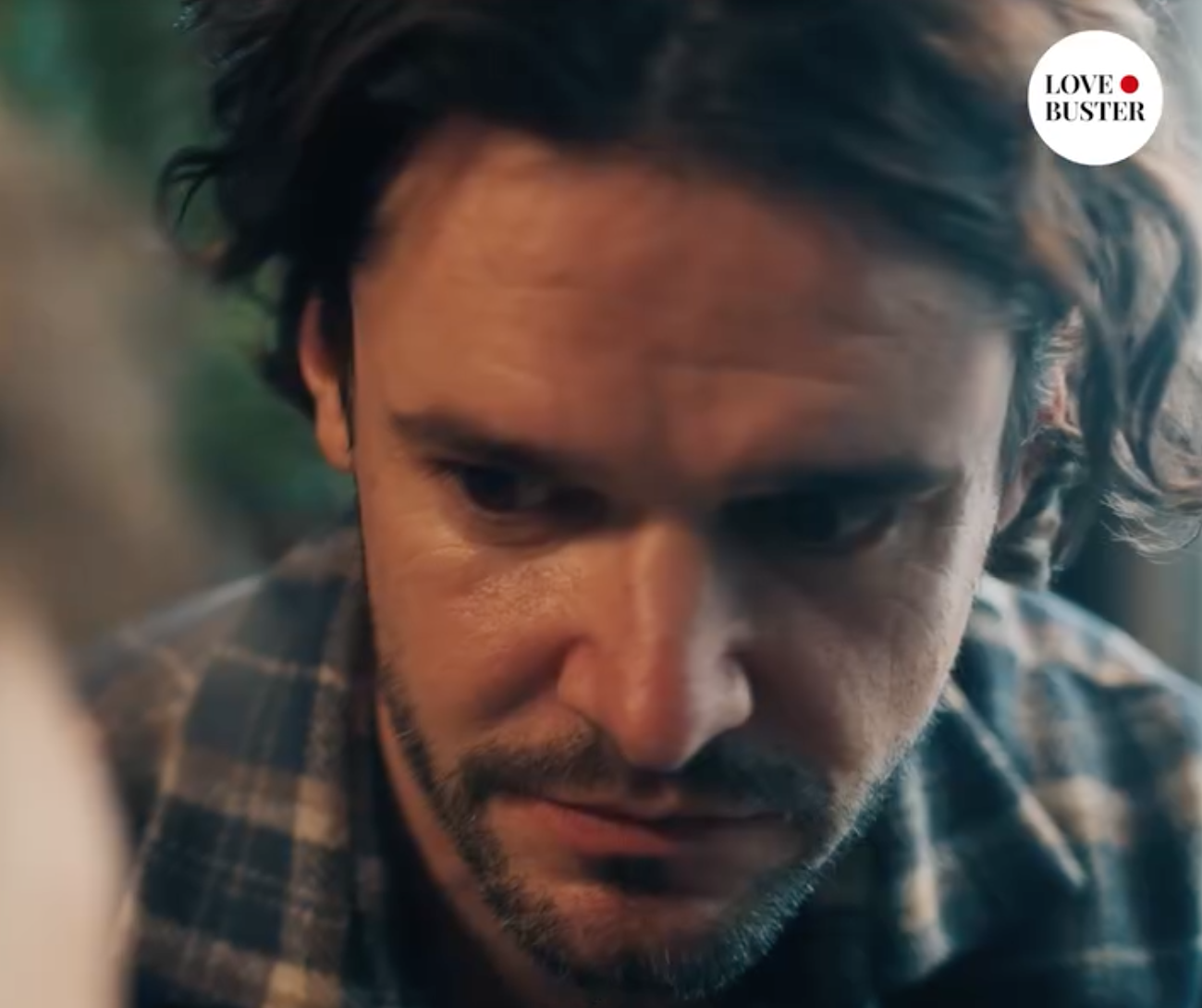 For illustration purposes only | Source: Facebook/LoveBuster