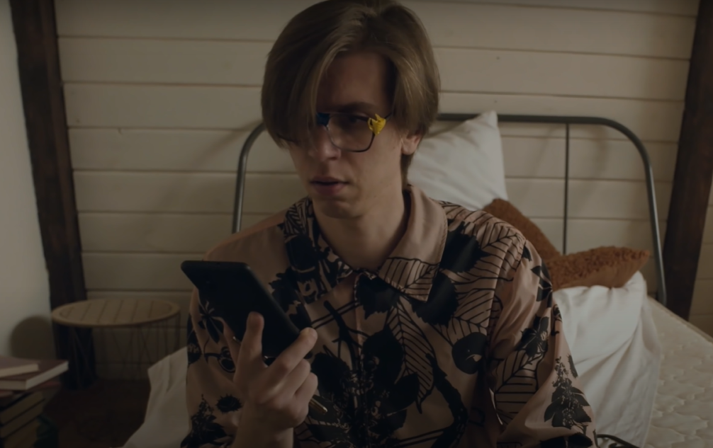 For illustration purposes only | Source: YouTube / DramatizeMe