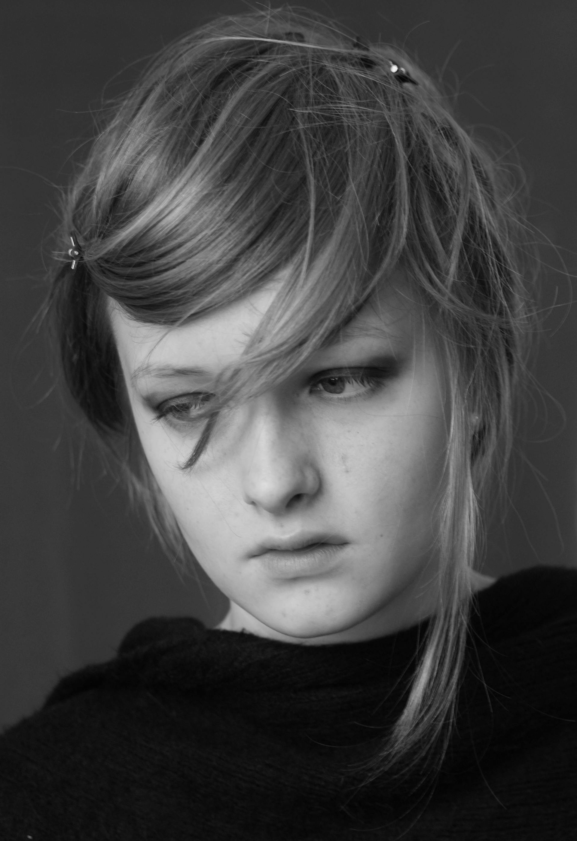 An emotional woman | Source: Pexels