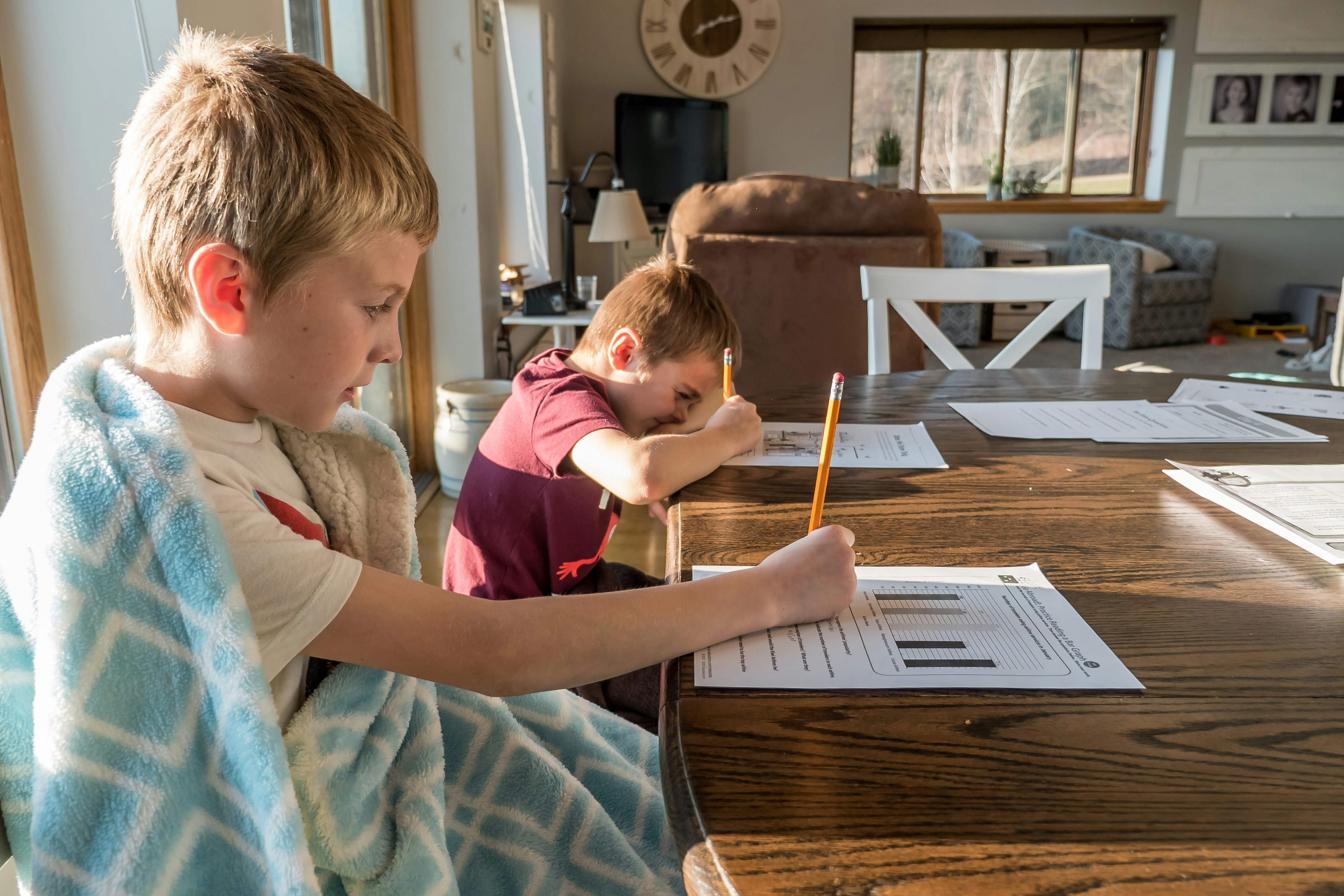 Best Approaches to Homeschooling for Various Learning Styles