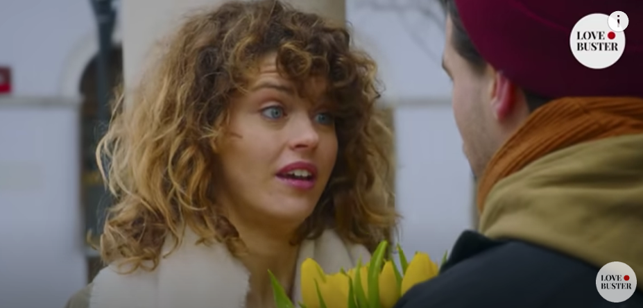 For illustration purposes only | Source: YouTube/LoveBuster