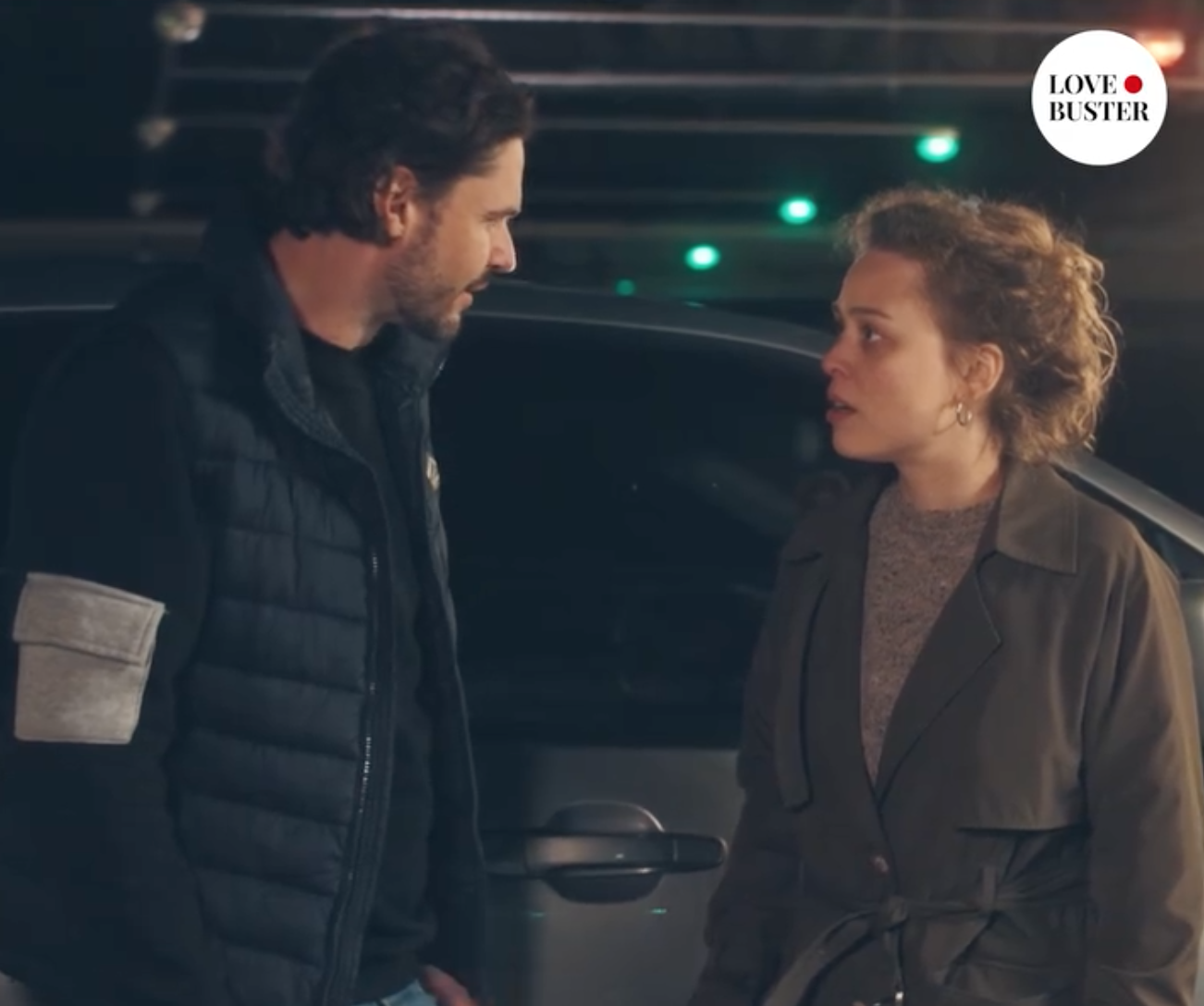 For illustration purposes only | Source: Facebook/LoveBuster