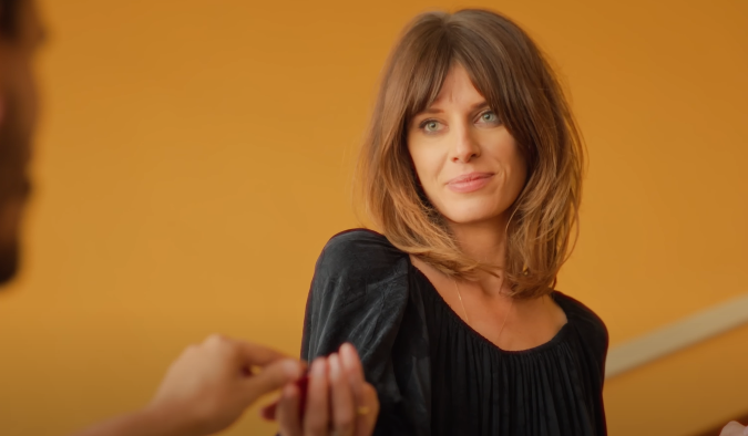 For illustration purposes only. | Source: YouTube/ (LoveBuster)