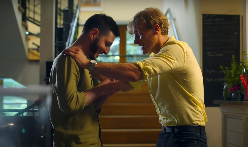 For illustration purposes only | Source: YouTube / DramatizeMe