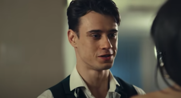 For illustration purposes only | Source: YouTube/LoveBuster