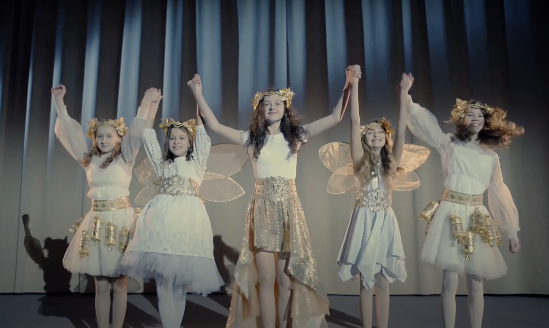 For illustration purposes only | Source: YouTube / DramatizeMe