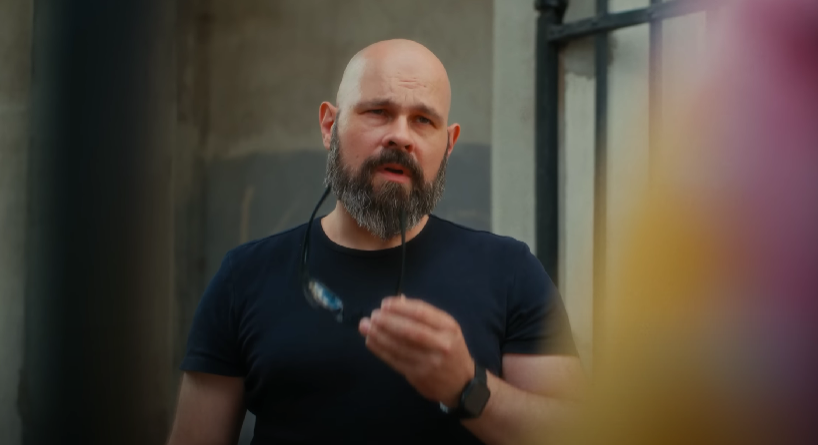 For illustration purposes only | Source: YouTube/DramatizeMe