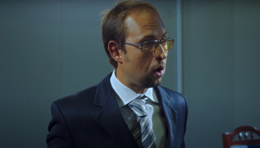 For illustration purposes only | Source: YouTube / DramatizeMe