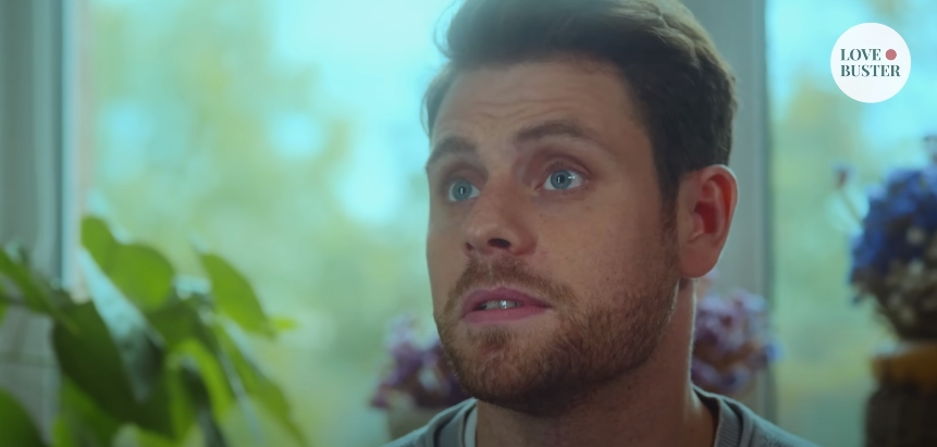 For illustration purposes only | Source: Youtube/LOVEBUSTER