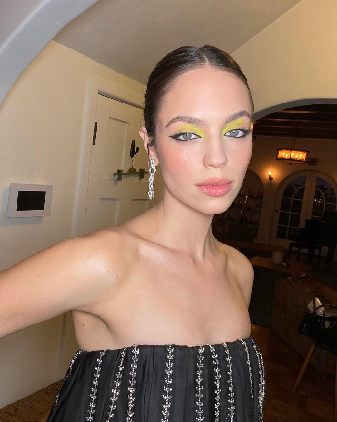 Claudia Sulewski, dated November 8, 2022 | Source: Instagram/claudiasulewski