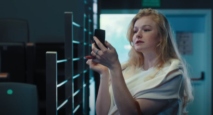 For illustration purposes only | Source: YouTube/DramatizeMe