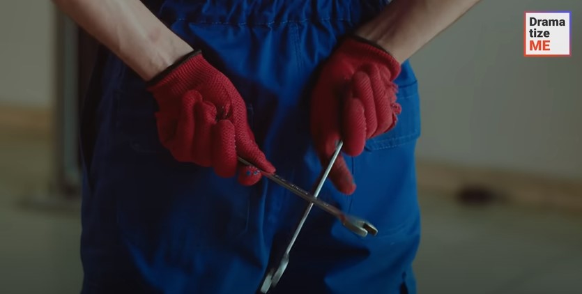 For illustration purposes only | Source: YouTube/DramatizeMe