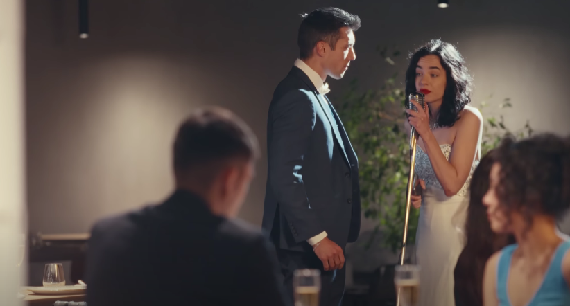 For illustration purposes only | Source: YouTube/LoveBuster