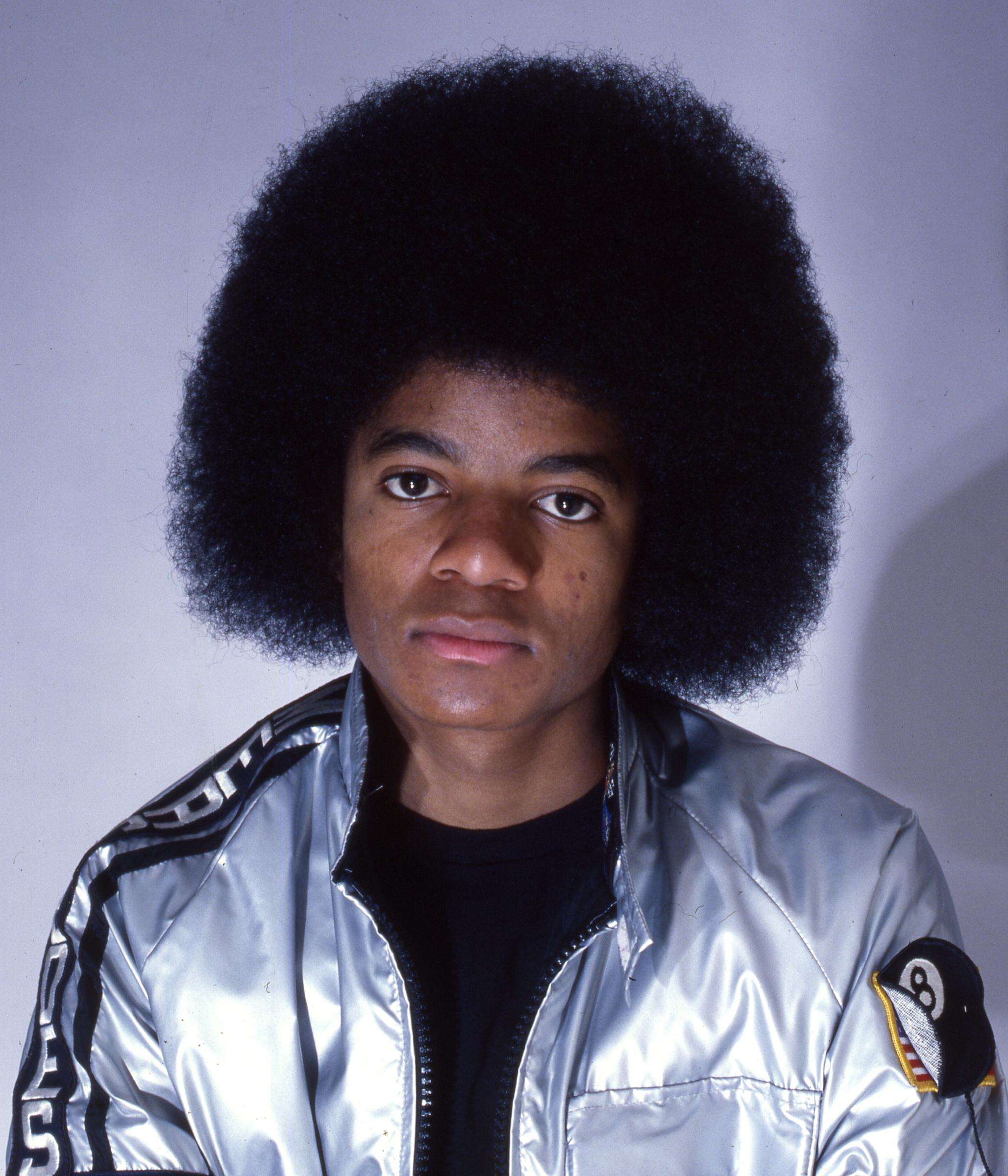 A young Michael Jackson during his teenage years. | Source: Getty Images
