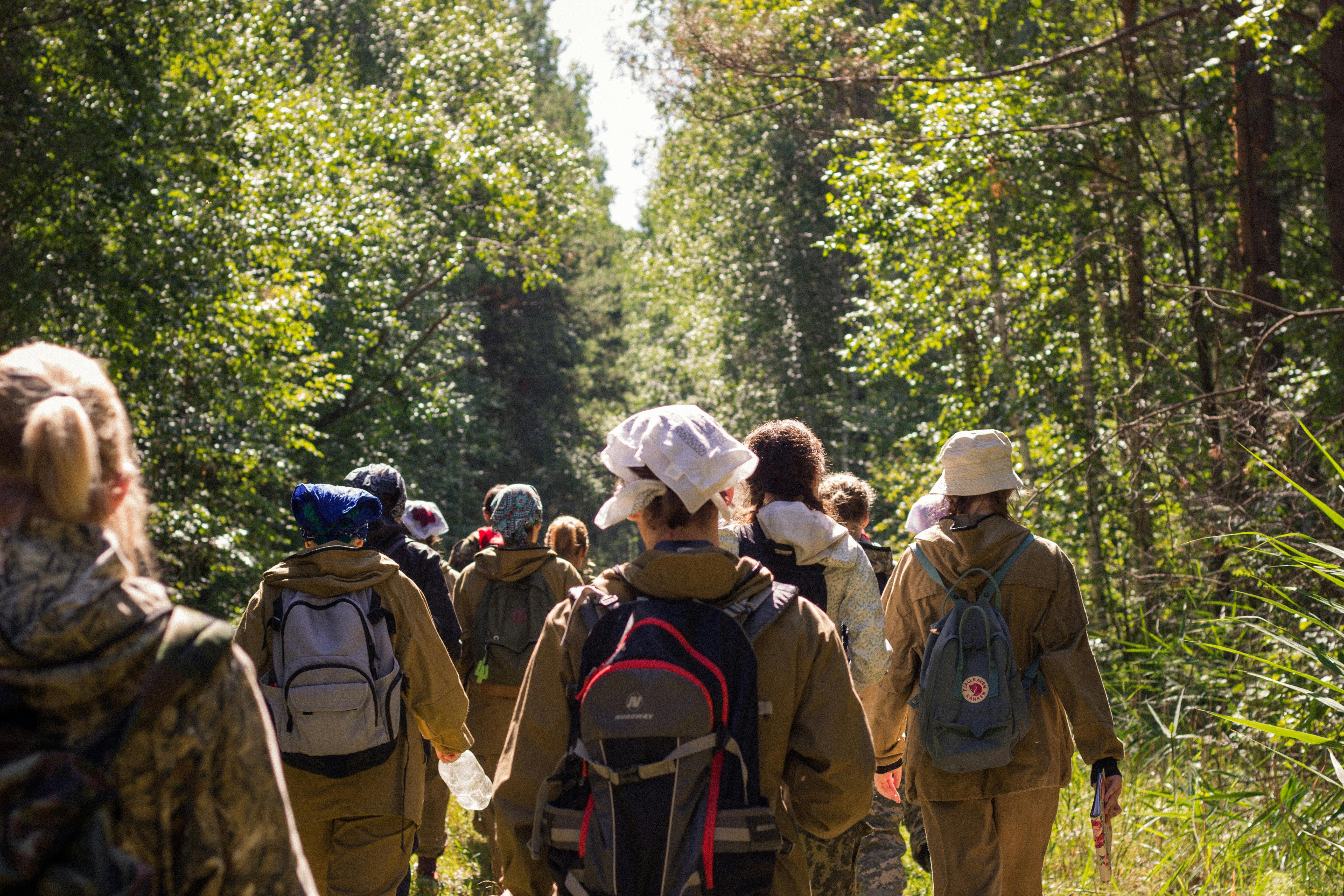 6 Practical Ways to Join Local Environmental Action Teams