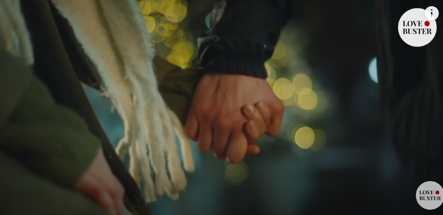 For illustration purposes only | Source: YouTube/LoveBuster