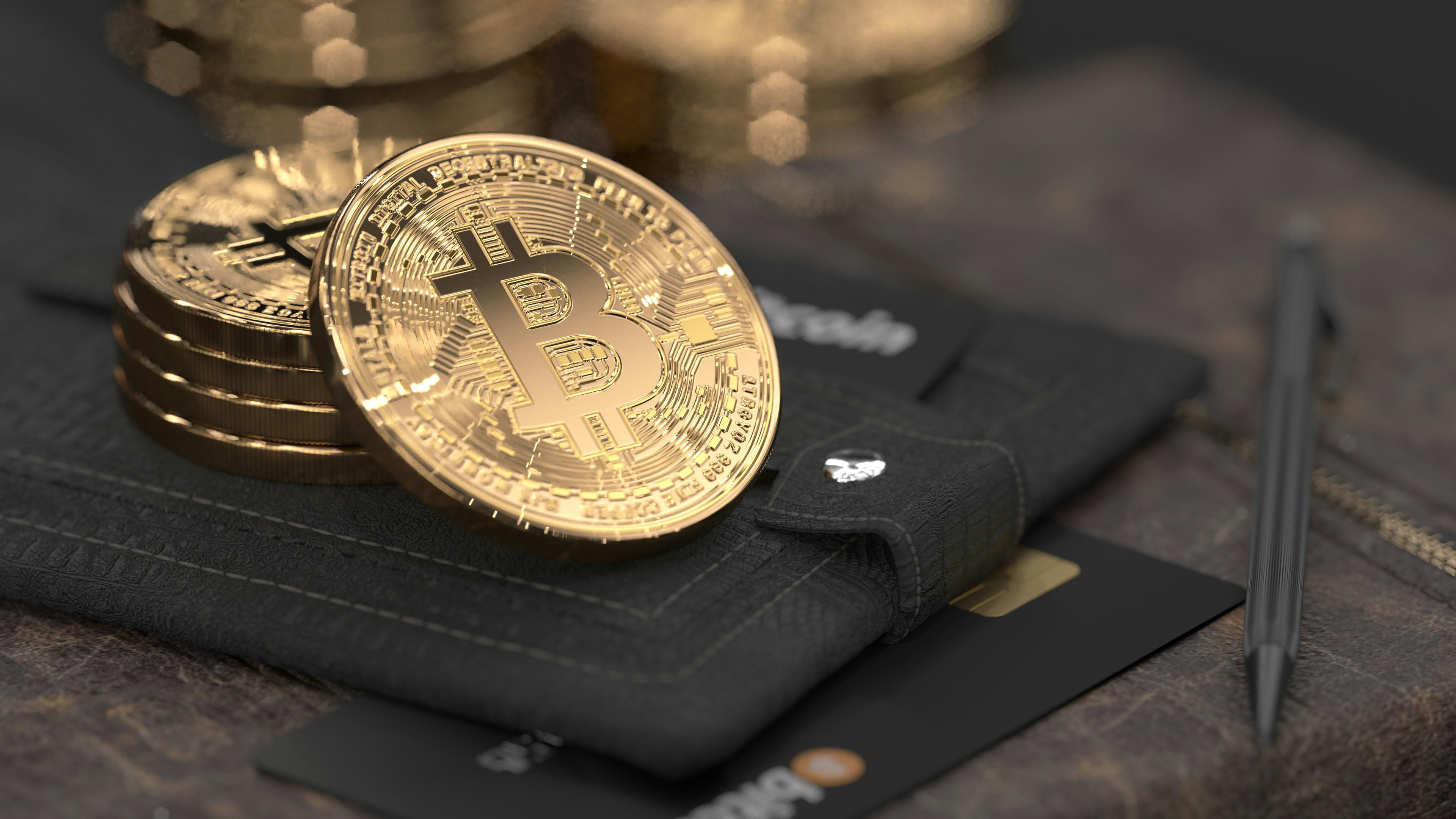 5 Essential Security Habits For Managing Cryptocurrency Wallets