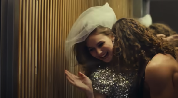 For illustration purposes only | Source: YouTube/LoveBuster