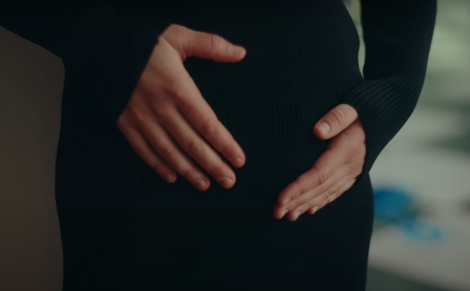 For illustration purposes only | Source: YouTube / LOVEBUSTER