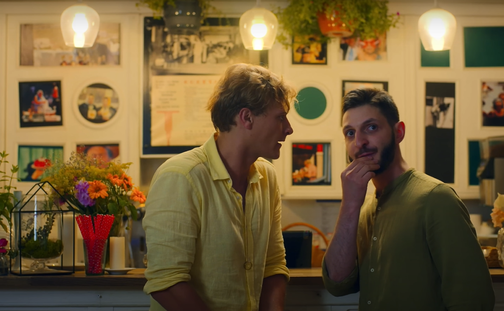 For illustration purposes only | Source: YouTube / DramatizeMe