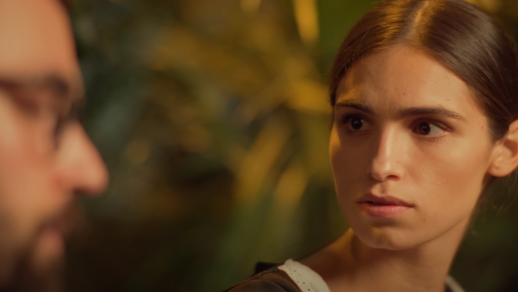 For illustration purposes only. | Source: YouTube/ (LoveBuster)