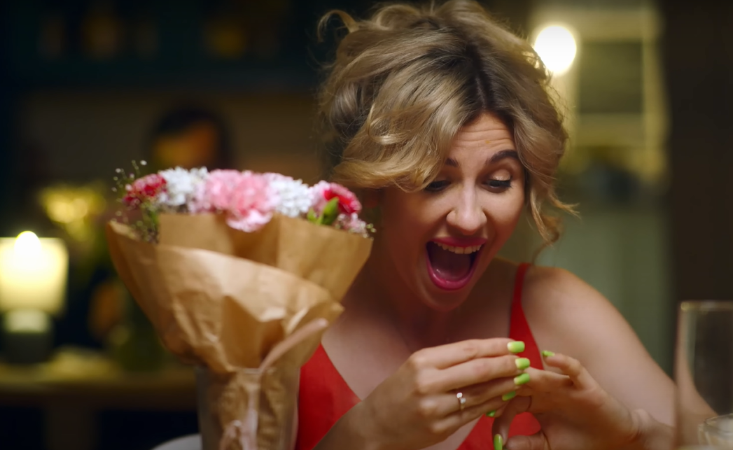 For illustration purposes only | Source: YouTube / DramatizeMe