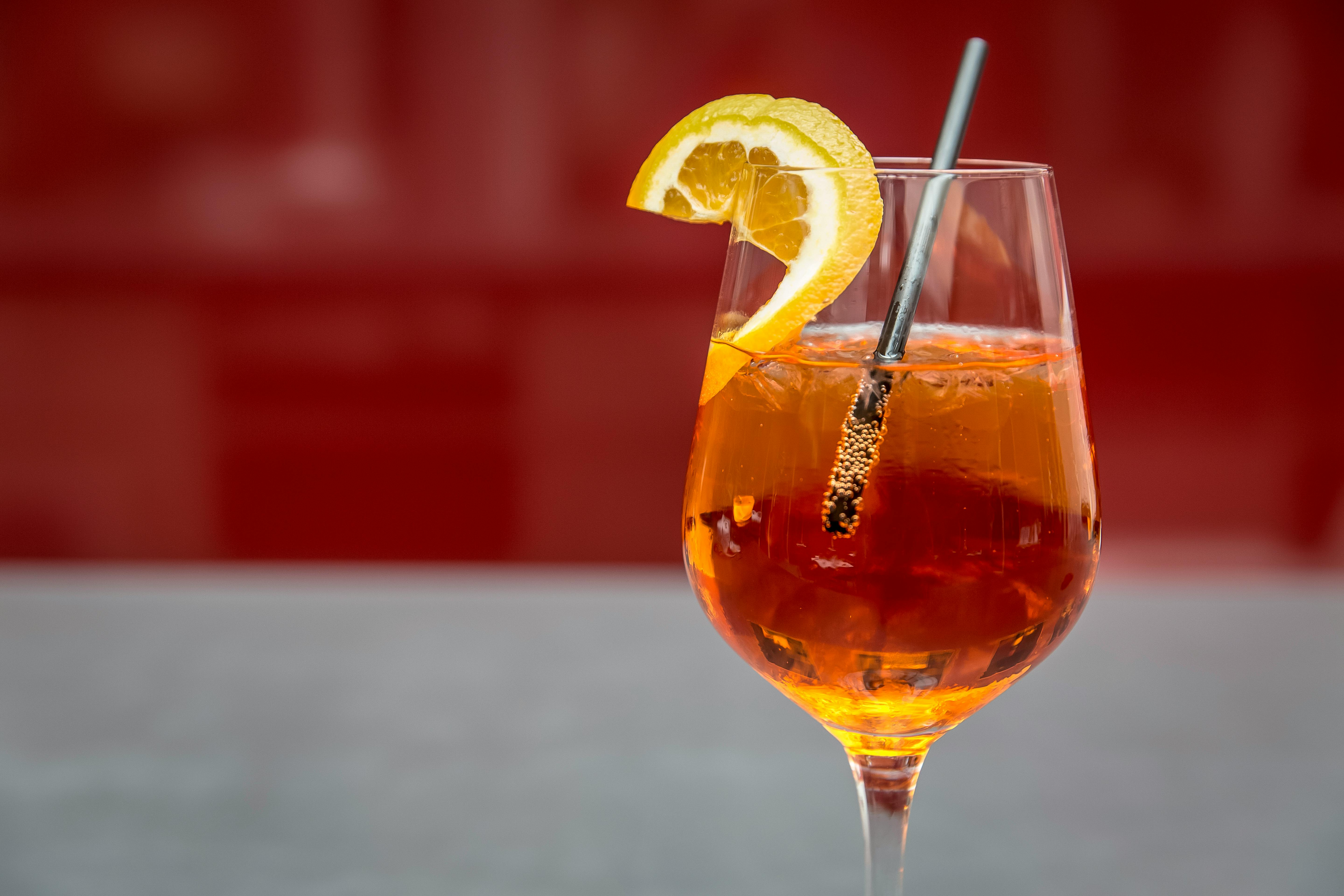 Mocktail | Source: Pexels