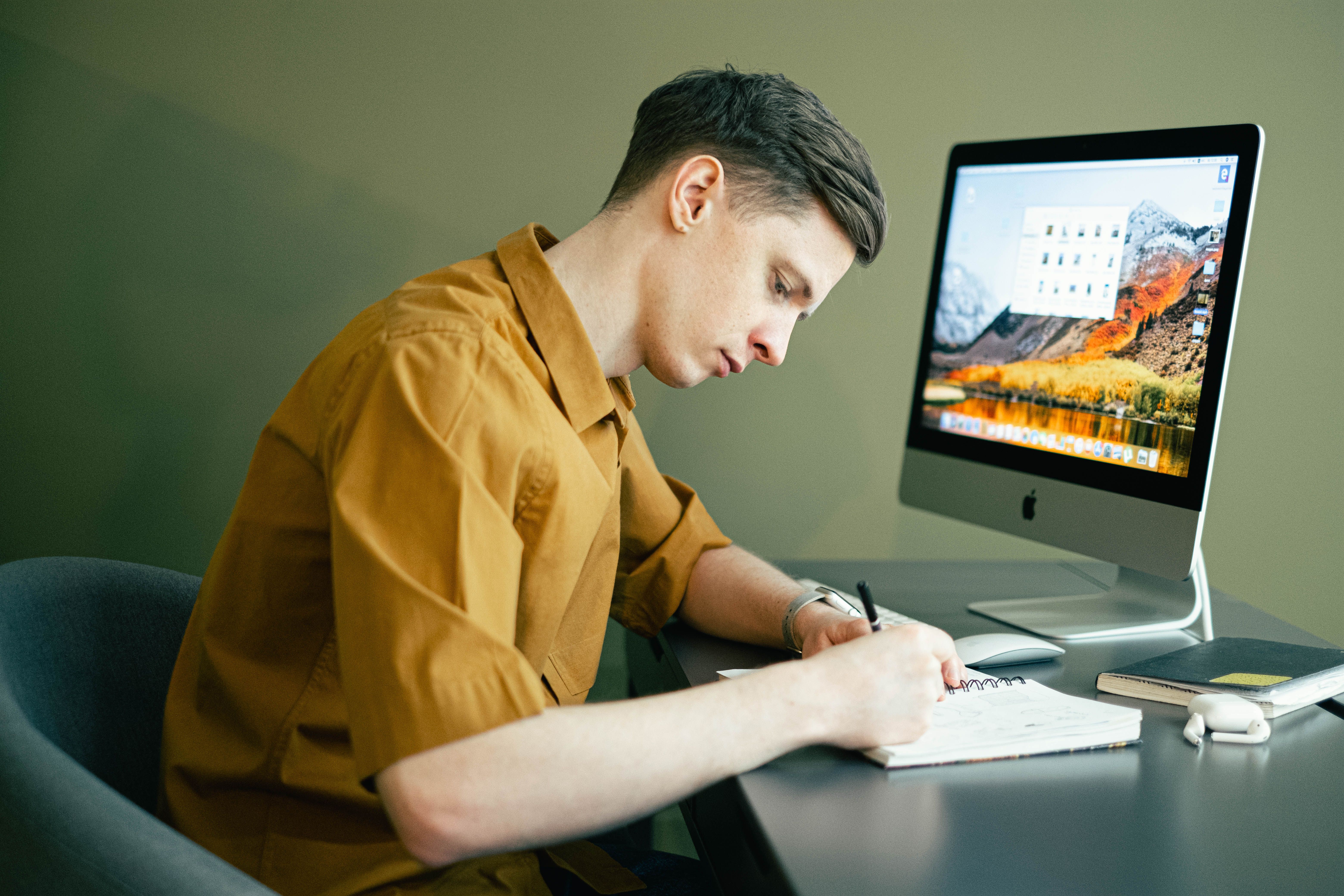 5 Proven Ways to Avoid Burnout When Balancing School and Work
