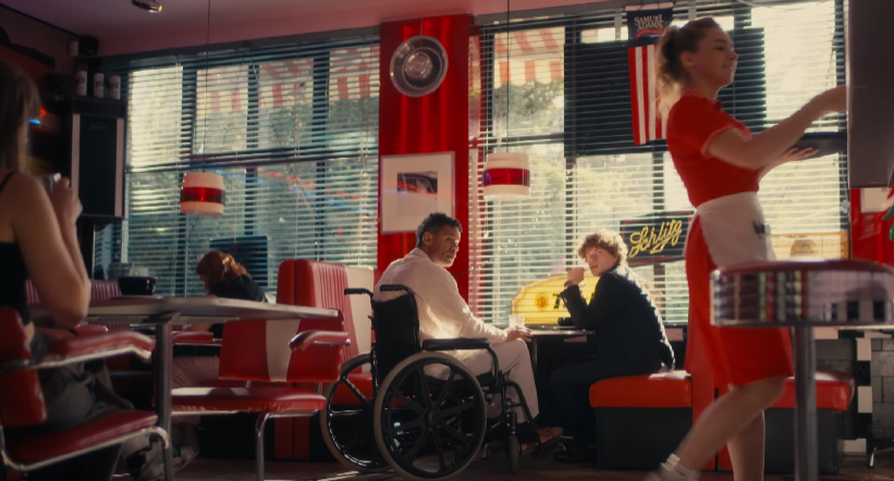 For illustration purposes only | Source: YouTube/DramatizeMe