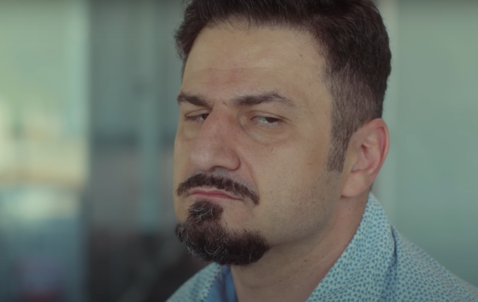 For illustration purposes only | Source: YouTube / LOVEBUSTER