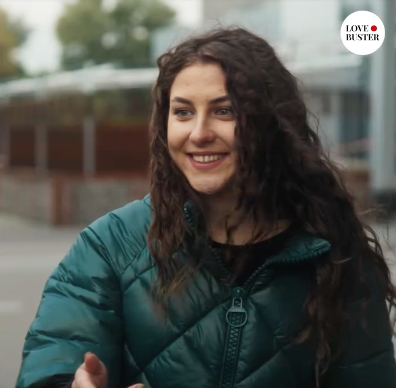 For illustration purposes only | Source: Facebook/LoveBuster