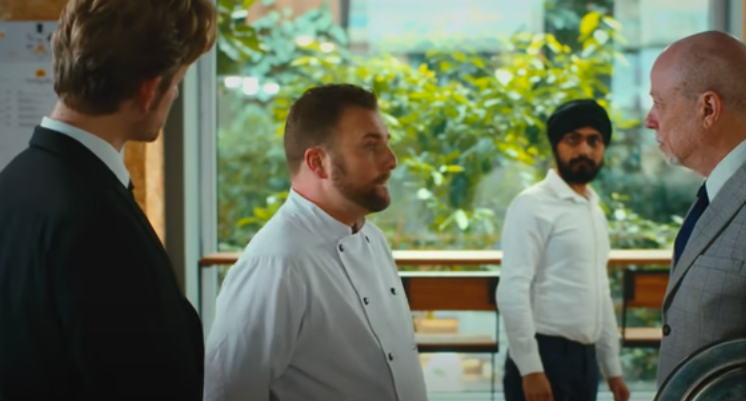 For illustration purposes only | Source: YouTube/DramatizeMe