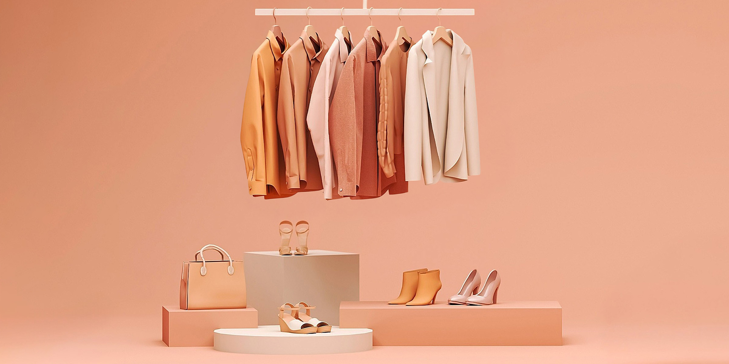 Clothing items | Source: Shutterstock