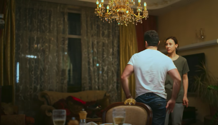 For illustration purposes only | Source: YouTube/DramatizeMe