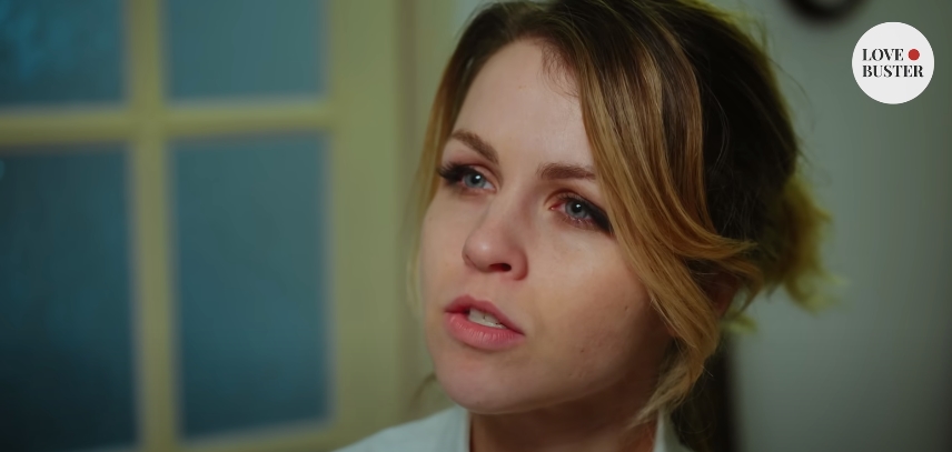 For illustration purposes only | Source: Youtube/LOVEBUSTER