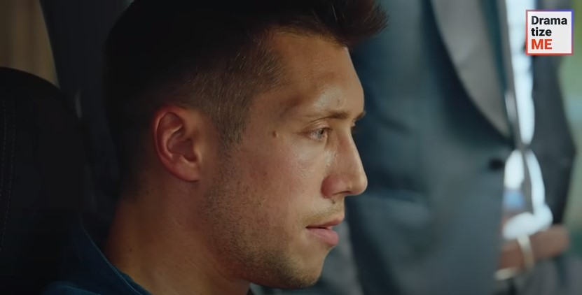 For illustration purposes only | Source: YouTube/DramatizeMe