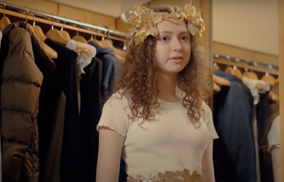 For illustration purposes only | Source: YouTube / DramatizeMe