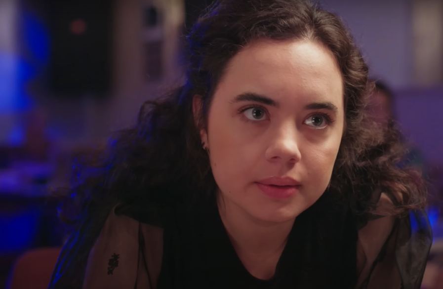 For illustration purposes only | Source: YouTube / DramatizeMe