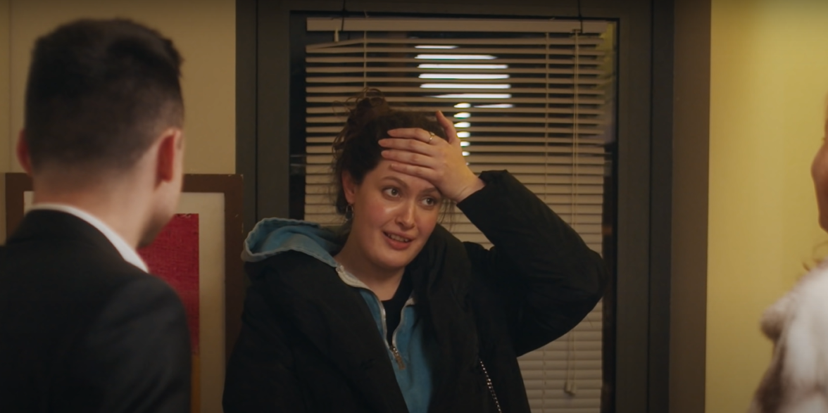 For illustration purposes only | Source: YouTube / DramatizeMe