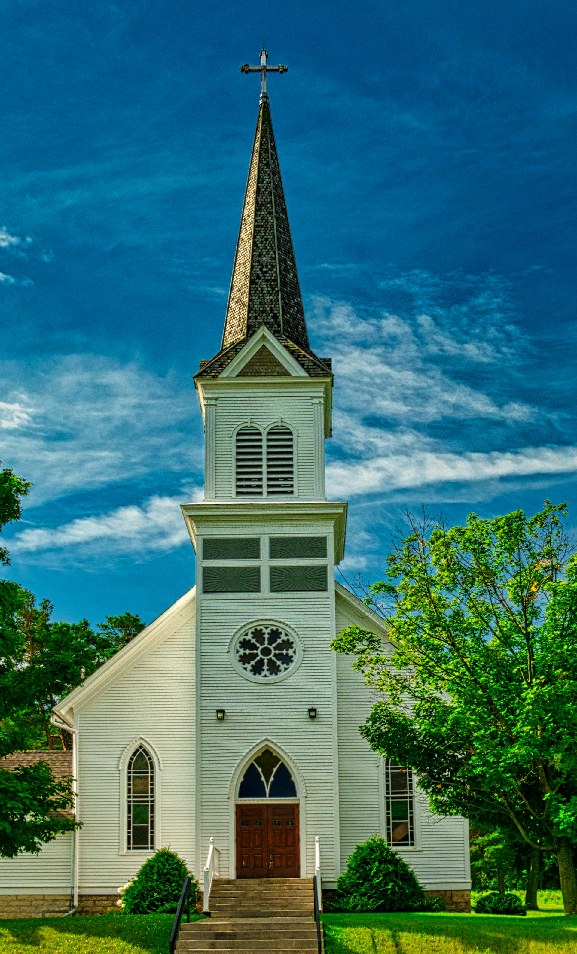 A chapel | Source: Pexels