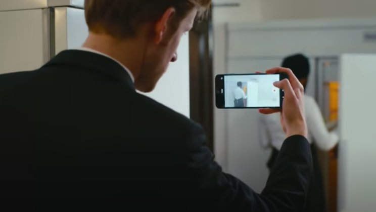 For illustration purposes only | Source: YouTube/DramatizeMe