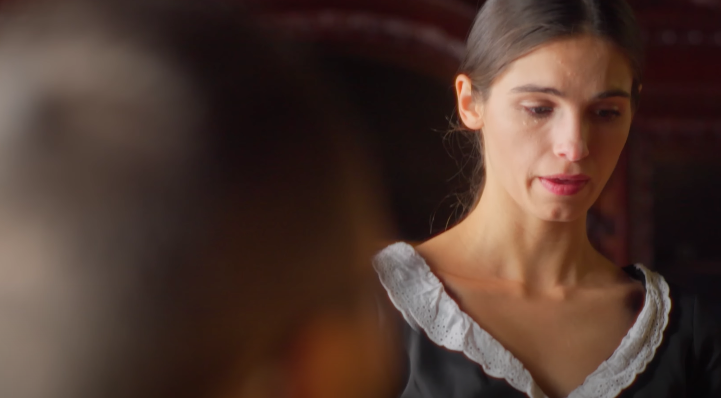 For illustration purposes only. | Source: YouTube/ (LoveBuster)